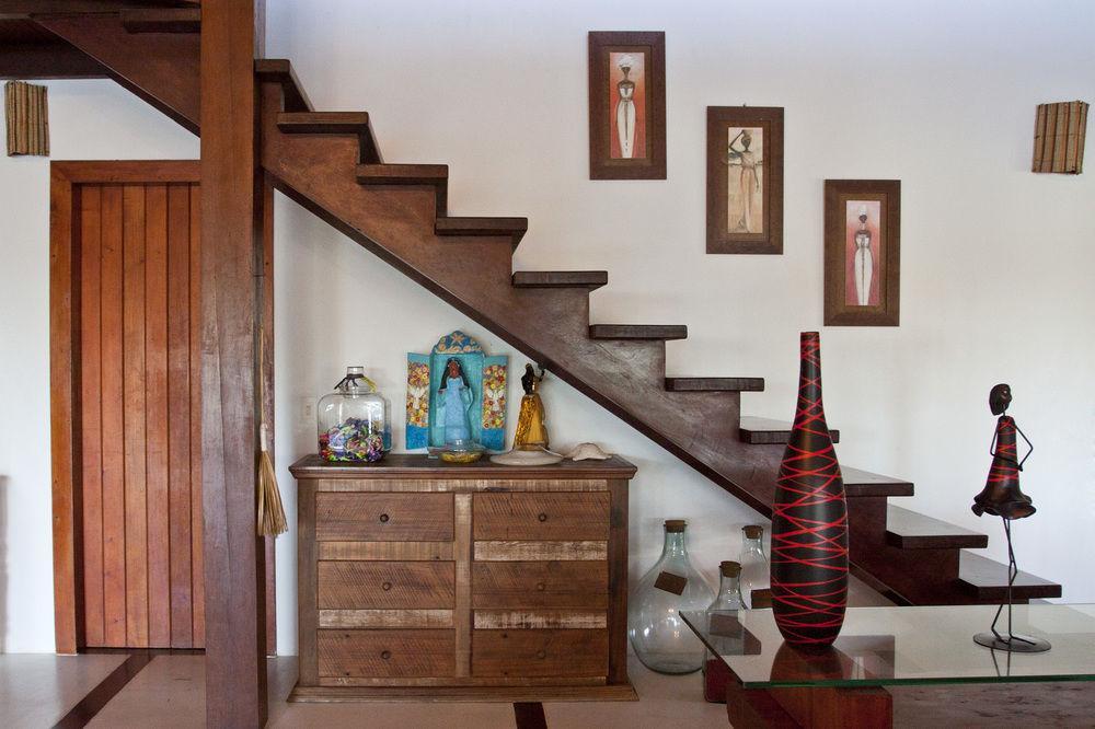 Hotel Terracos Marinhos Марау Екстериор снимка