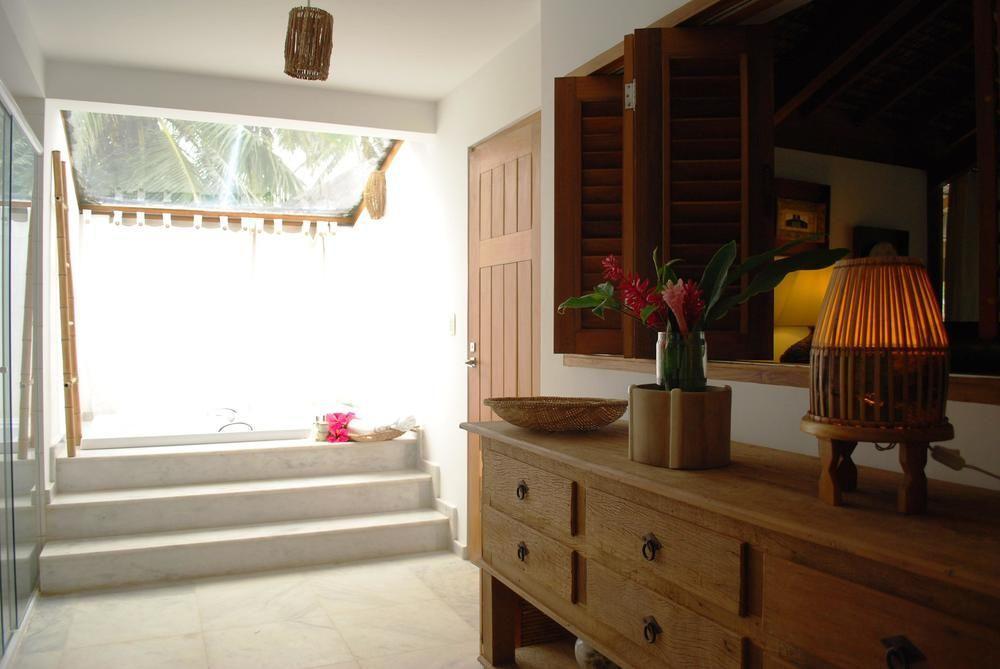 Hotel Terracos Marinhos Марау Екстериор снимка