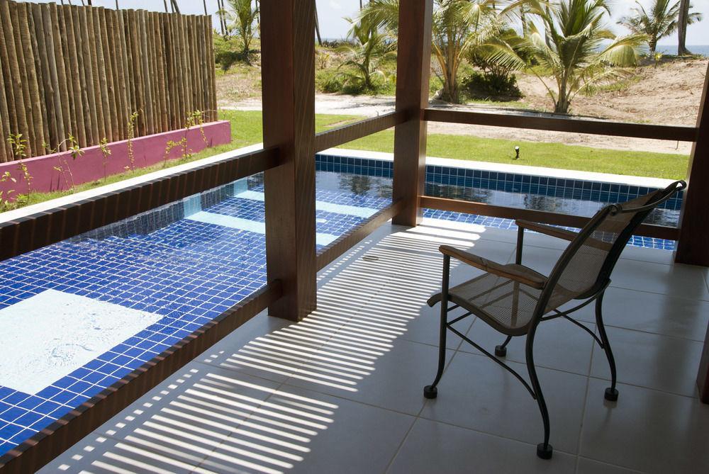 Hotel Terracos Marinhos Марау Екстериор снимка
