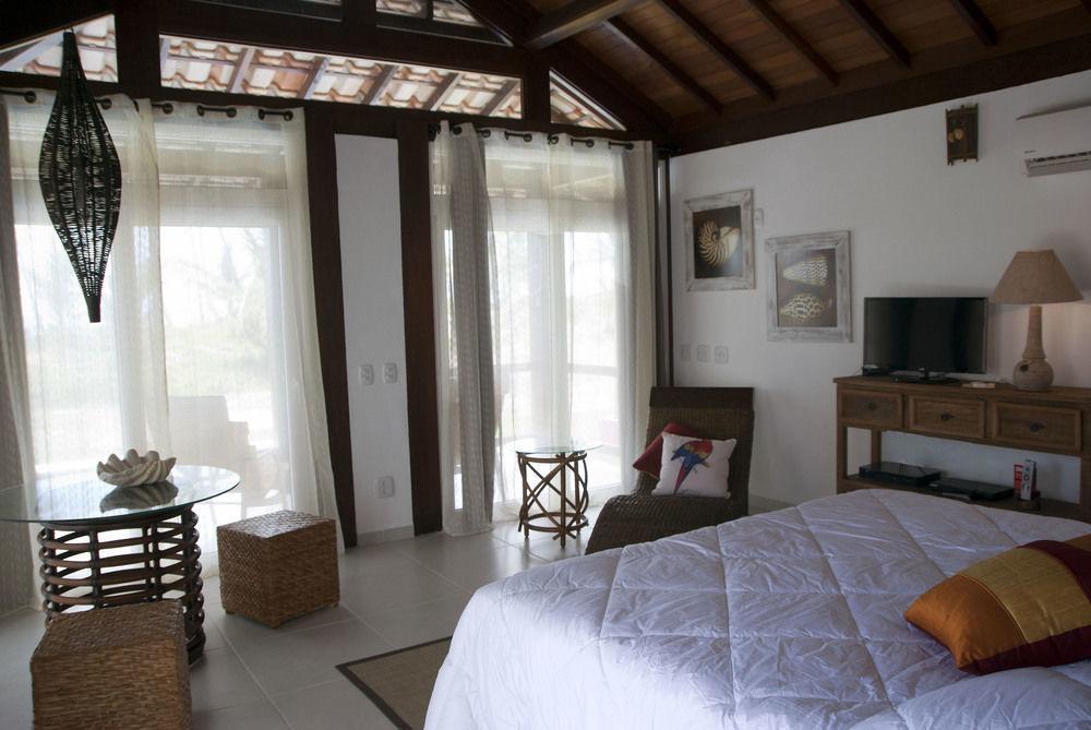 Hotel Terracos Marinhos Марау Екстериор снимка