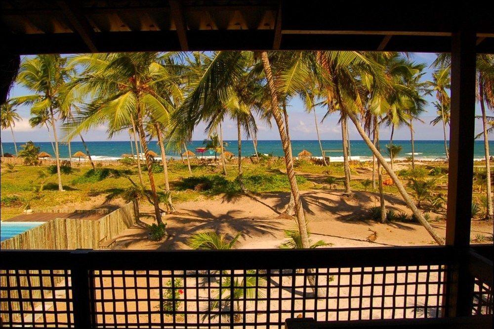 Hotel Terracos Marinhos Марау Екстериор снимка