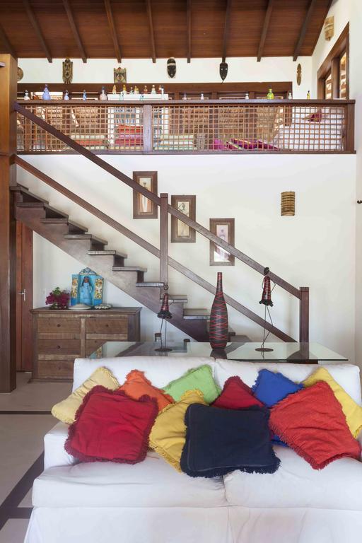 Hotel Terracos Marinhos Марау Екстериор снимка
