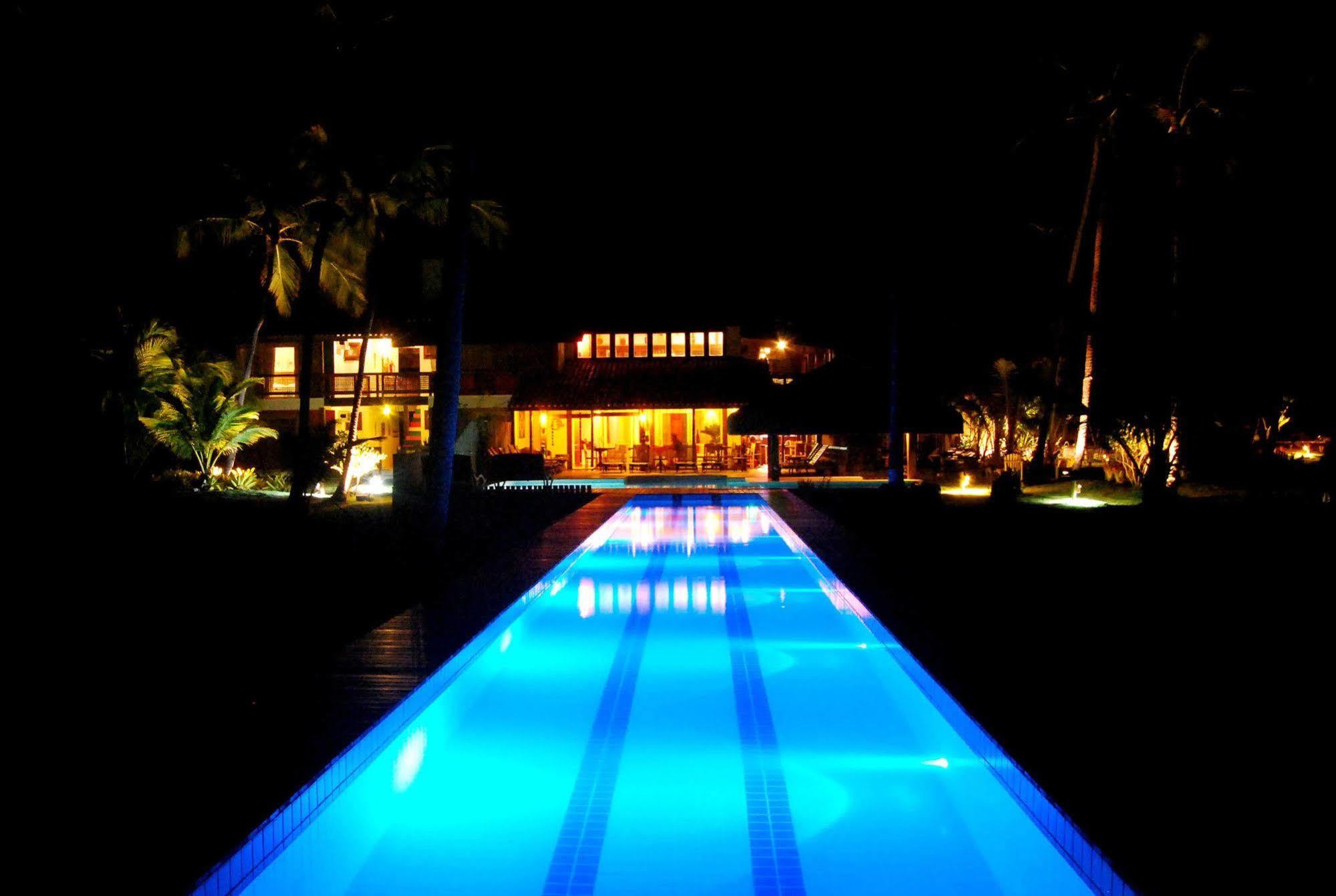 Hotel Terracos Marinhos Марау Екстериор снимка