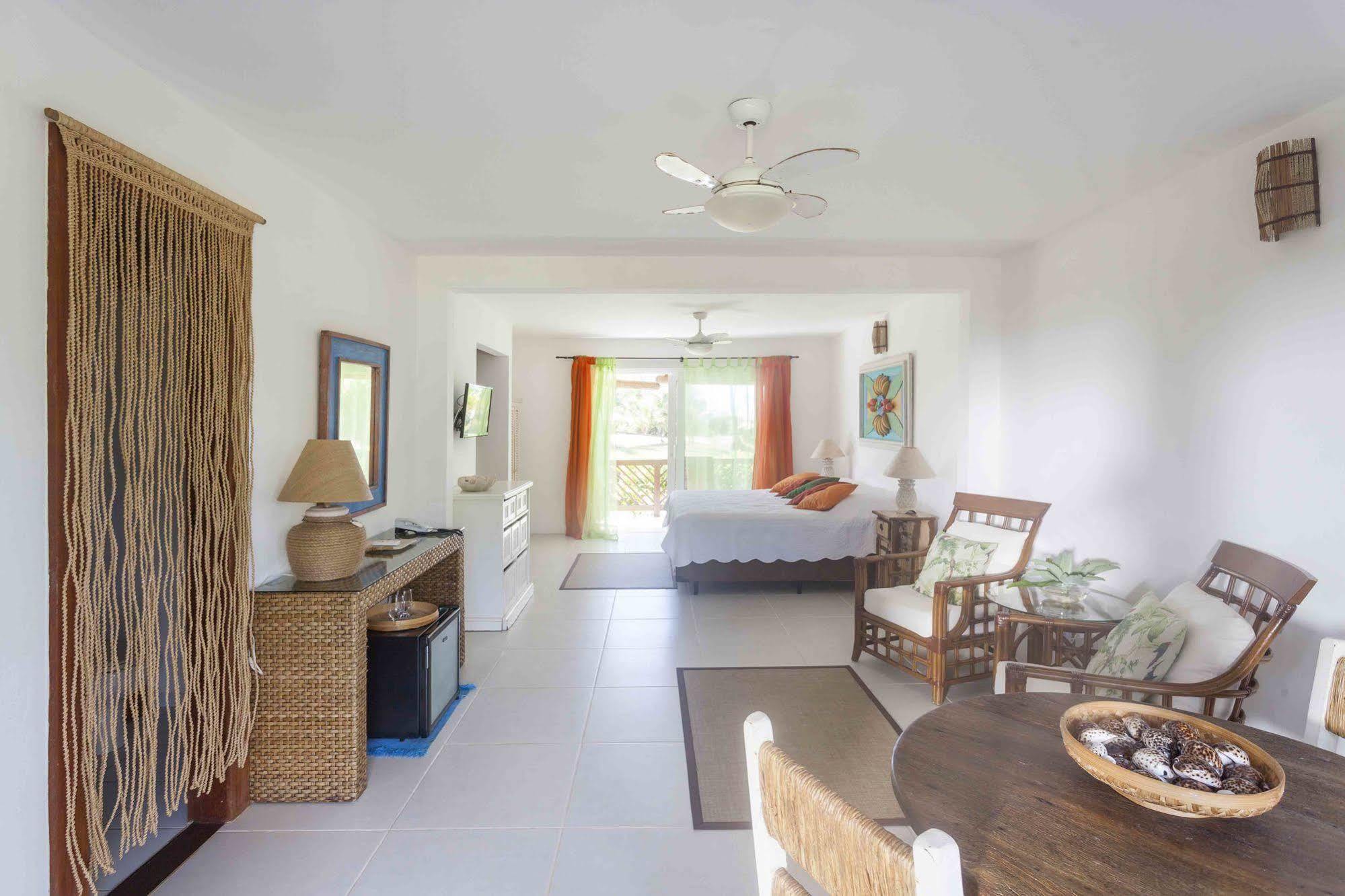 Hotel Terracos Marinhos Марау Екстериор снимка